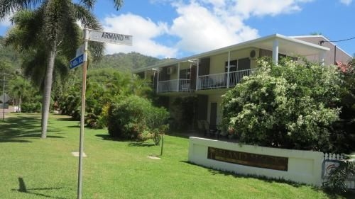 Island Magic - Townhouse No.10