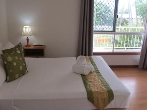 Island Magic - Townhouse No.13