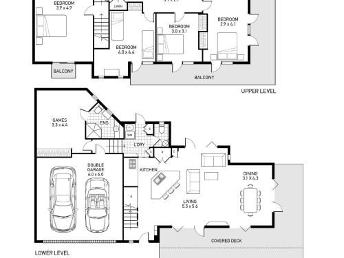 Campbell Cove - 60 Campbell Avenue1