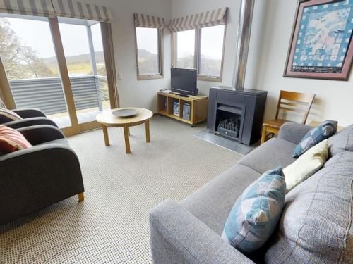 Family Chalet 35 - The Stables Perisher1
