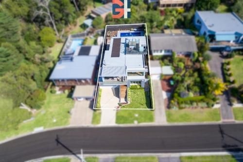 Luxe Retreat Dromana4