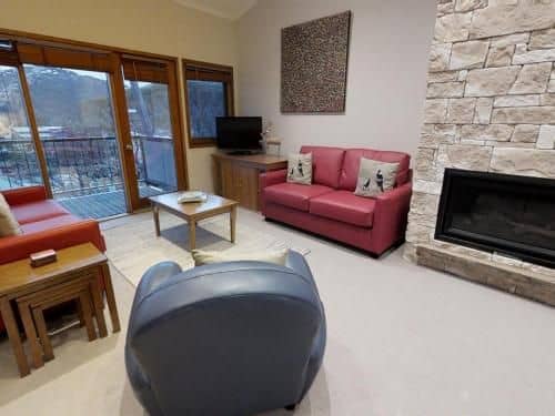 Lodge Apartment 22 - The Stables Perisher Lodge Apartment 22 - The Stables Perisher