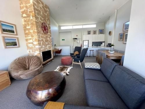 Lodge Apartment 21 - The Stables Perisher0