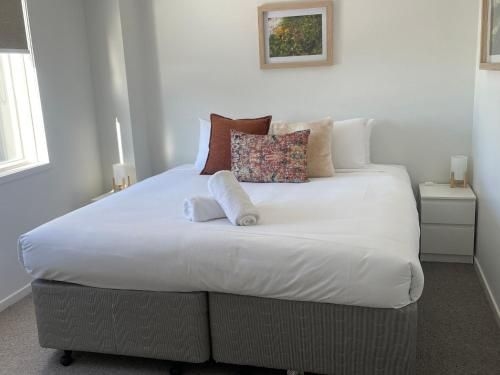 Lodge Apartment 21 - The Stables Perisher4