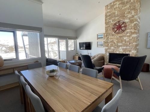 Lodge Apartment 21 - The Stables Perisher3