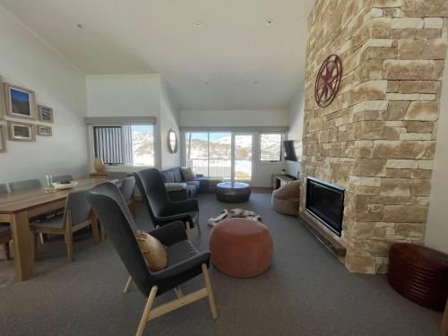 Lodge Apartment 21 - The Stables Perisher2