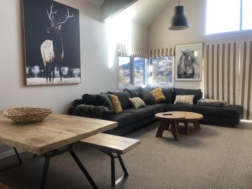 Lodge Chalet 16 - The Stables Perisher2