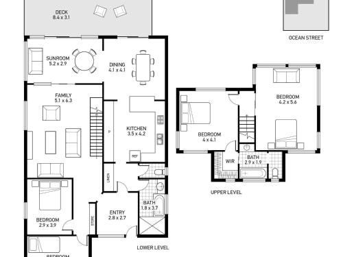 Elanora - Ocean St No.81