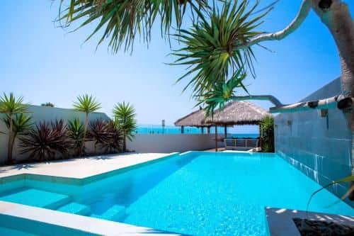Sapphire Sands Beach House Sapphire Sands Beach House