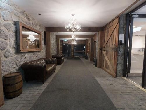 Studio 3 - The Stables Perisher3