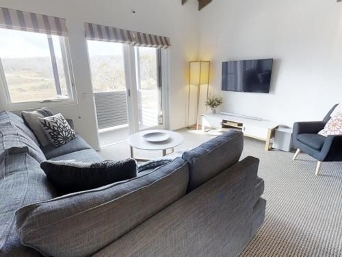 Studio Loft 6 - The Stables Perisher1