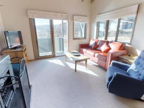 Studio Loft 9 - The Stables Perisher Studio Loft 9 - The Stables Perisher