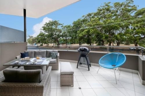 Ait Shona - Happy Place. Apt 10 Haven on the Park4