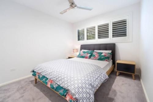 Ait Shona - Happy Place. Apt 10 Haven on the Park3