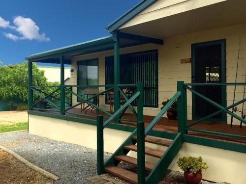Pascalinga - 38 Carrickalinga Road0