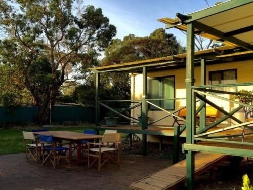 Pascalinga - 38 Carrickalinga Road3