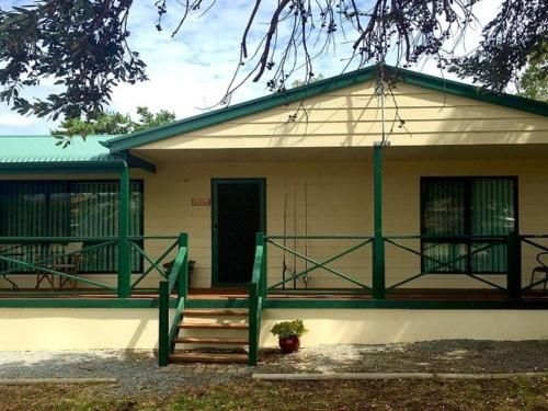 Pascalinga - 38 Carrickalinga Road2