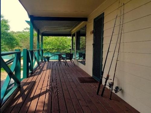 Pascalinga - 38 Carrickalinga Road1