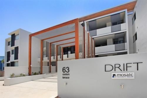 Drift Apartments - Unit 406 (Drift Apartments unit 406 - NEW LISTING)4