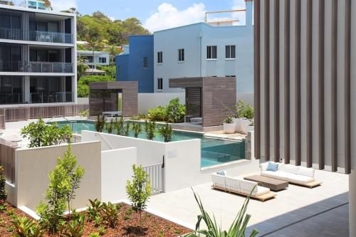 Drift Apartments - Unit 406 (Drift Apartments unit 406 - NEW LISTING)1