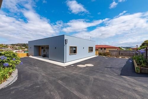 Southern Apartments Launceston1