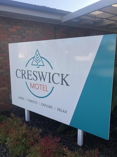 Creswick Motel0