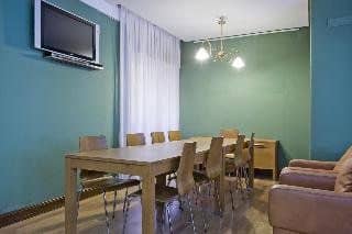 Hostal Residencia Don Diego Hostal Residencia Don Diego