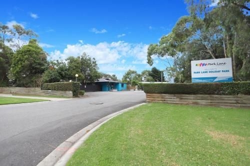 Wonthaggi Park Lane Holiday Park0
