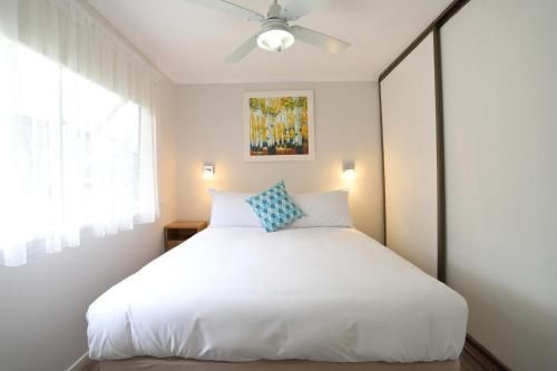 Wonthaggi Park Lane Holiday Park4