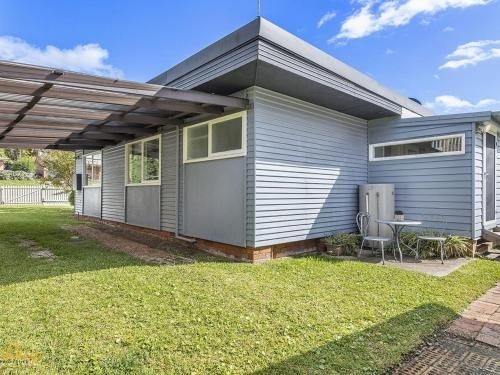 Morton Cottage at Lemon Tree2