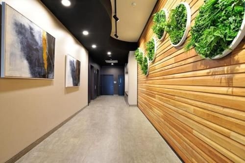Brand New Stylish & Modern APT in South Brisbane4