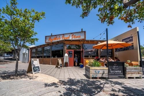 Coast on Clovelly - Close to the beach - Wifi - Nespresso3