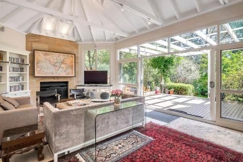 Four-Bedroom House