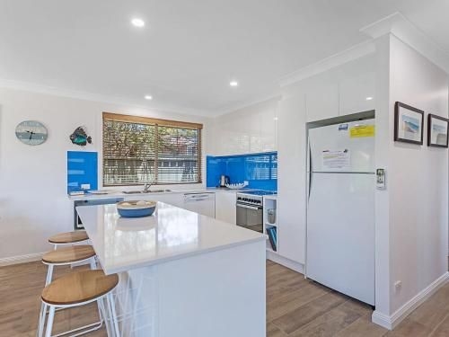 Chill Out at Fingal - Jellicoe Close0