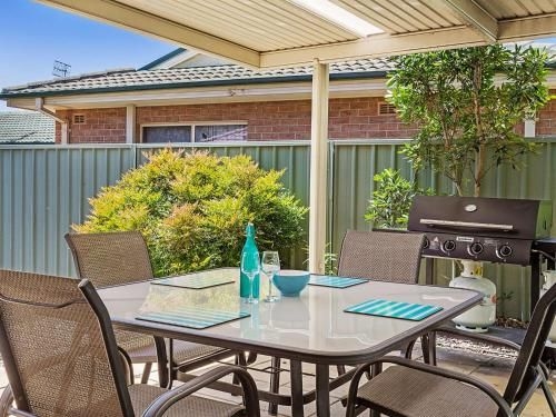 Chill Out at Fingal - Jellicoe Close4