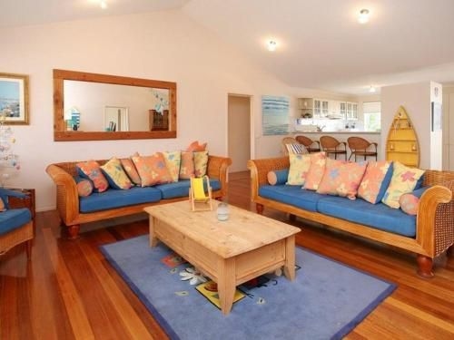 Killarney Cottage4