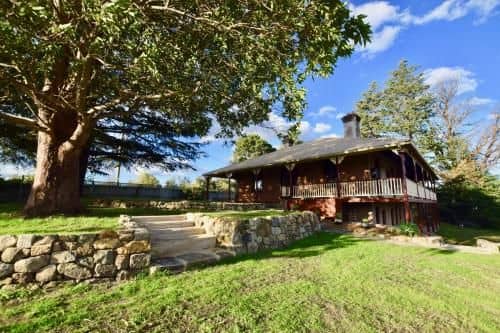 Linden Lodge Linden Lodge