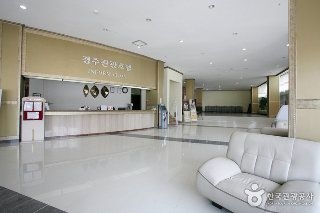 Gyeongju Tourist Hotel1