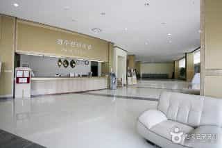 Gyeongju Tourist Hotel Gyeongju Tourist Hotel