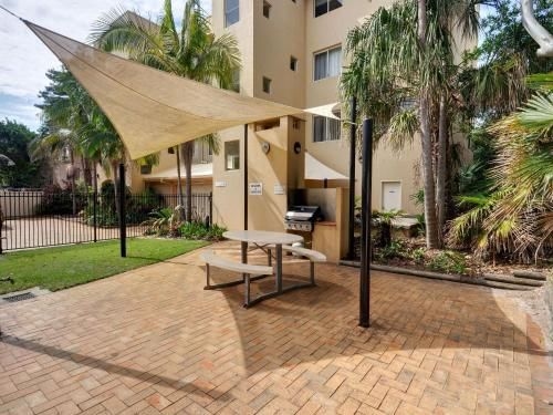 Aquarius Apartment 74