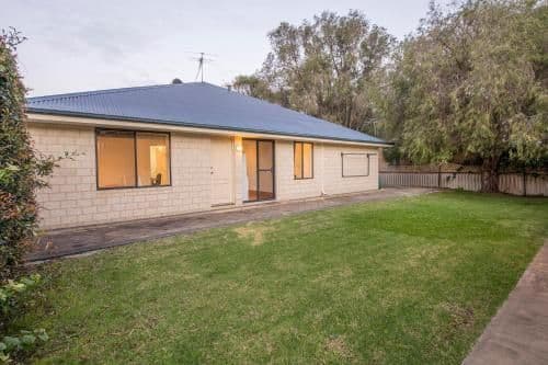 Five-Bedroom House