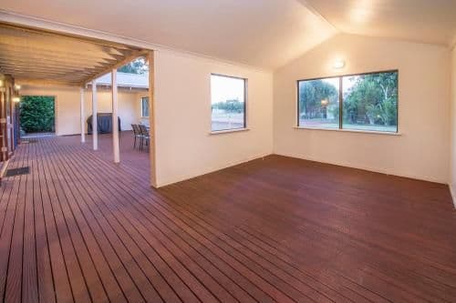 Four-Bedroom House