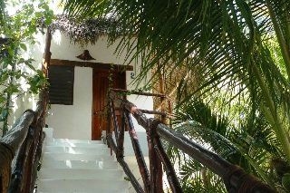 Casa Iguana Holbox2