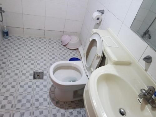 Sorak Garden Resortel1