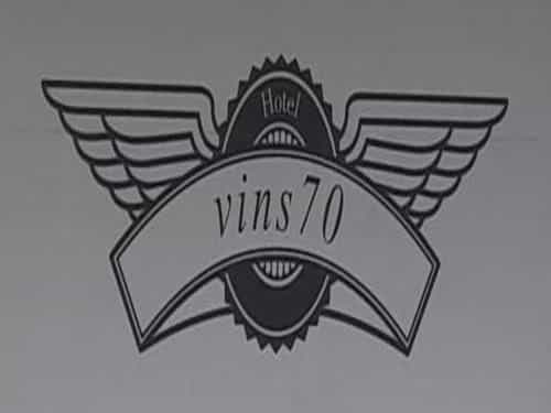 Vins 70 Hotel Vins 70 Hotel