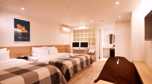 Suite