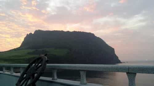 Seongsan Nice View Guesthouse Seongsan Nice View Guesthouse