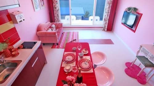 Standard Duplex Studio