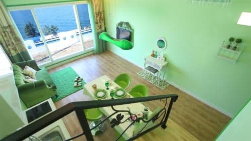 Standard Duplex Studio