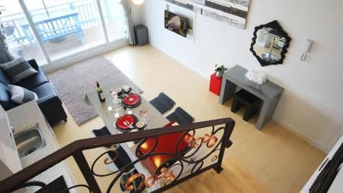 Standard Duplex Studio